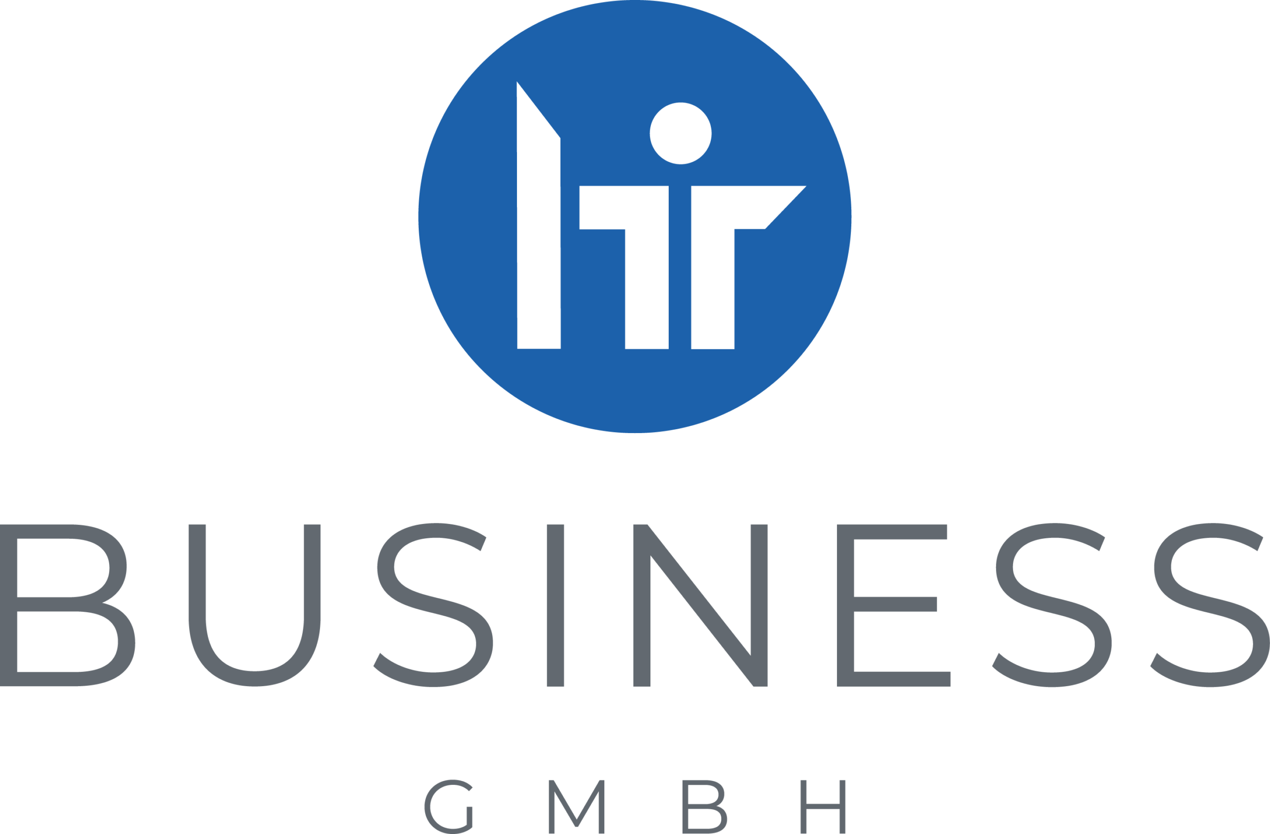 Logo HR Business GmbH