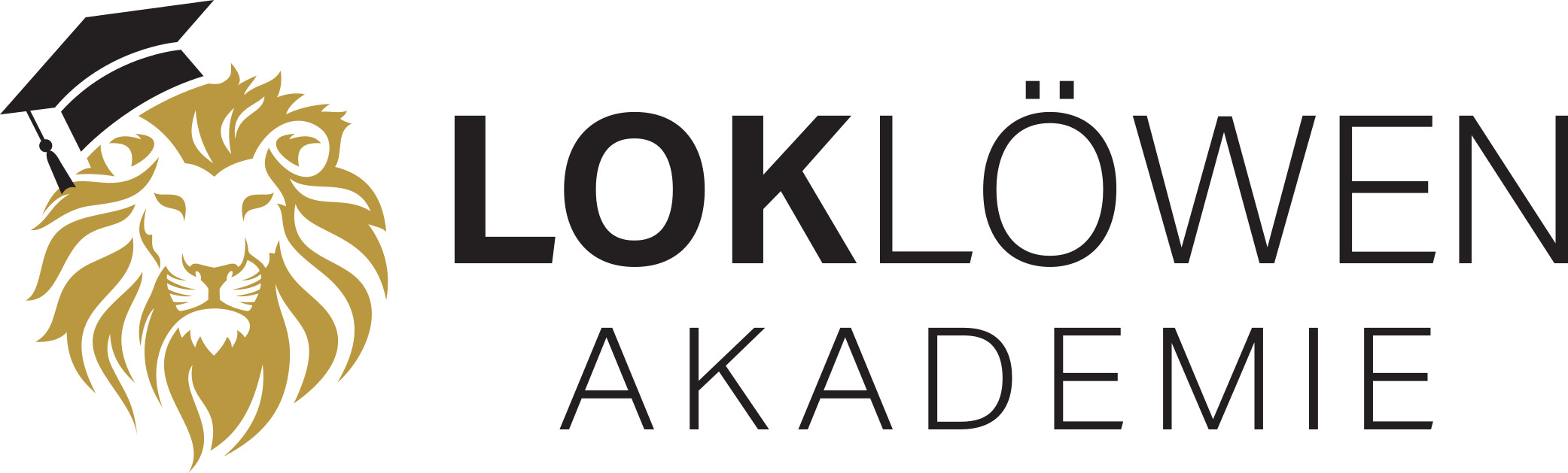 Logo LokLöwen GmbH