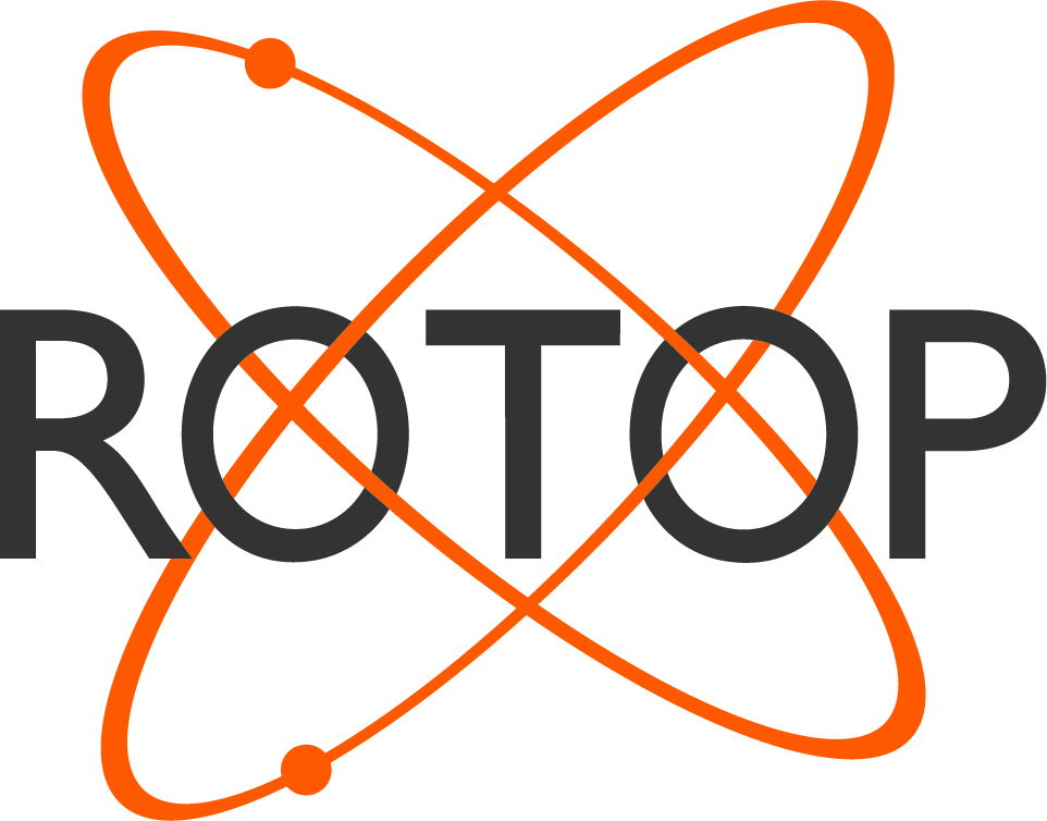 Logo ROTOP Pharmaka GmbH