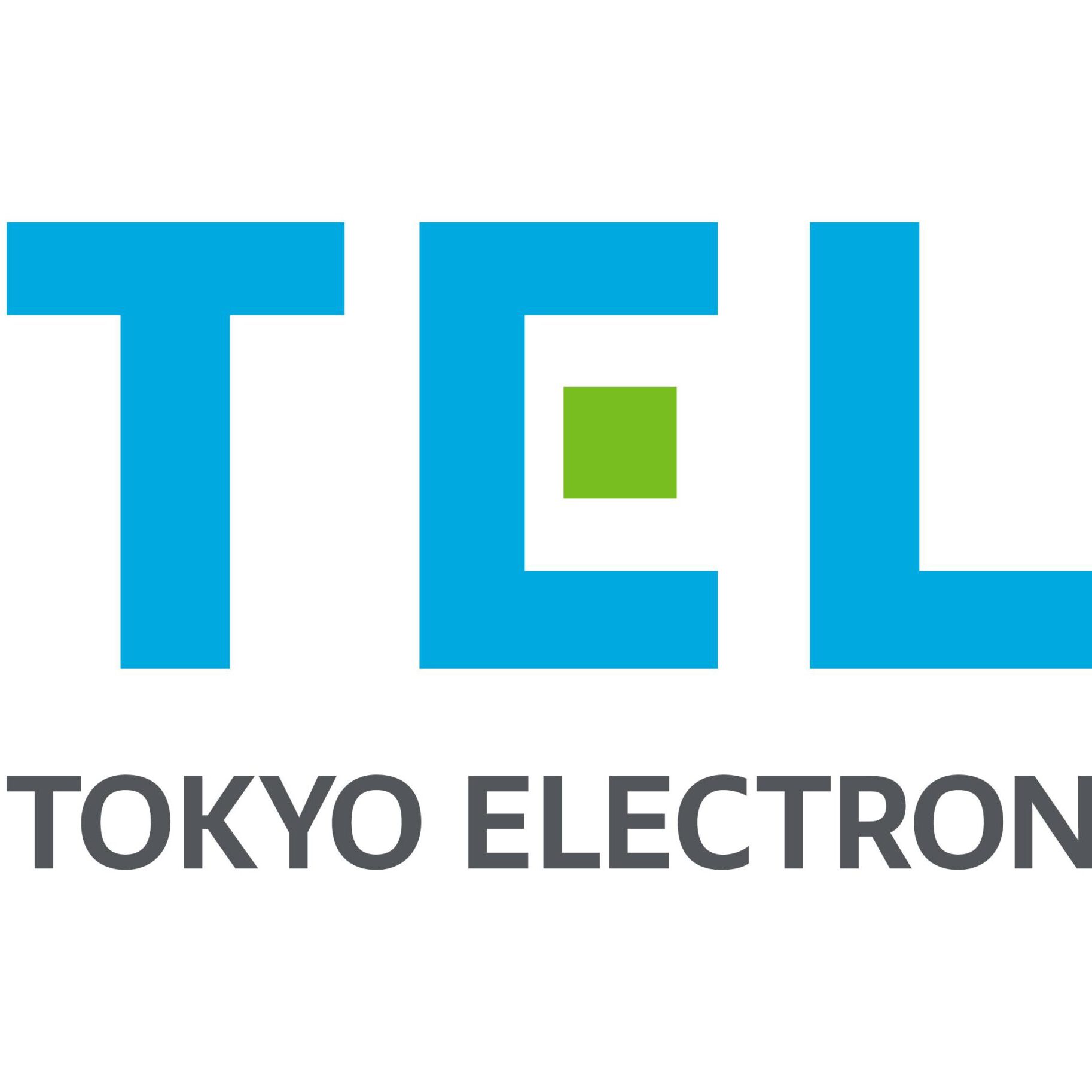 Logo Tokyo Electron Europe Ltd
